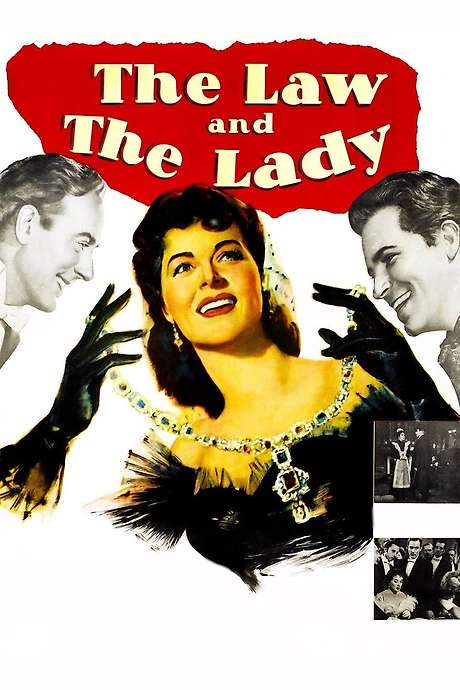 The Law and the Lady